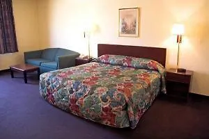 Hotel Best Western Queens Court Nowy Jork
