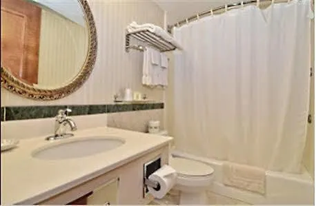 Hotel Best Western Queens Court New York