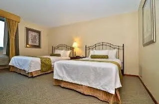 *** Hotel Best Western Queens Court Nowy Jork Stany Zjednoczone Ameryki